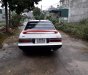 Nissan 100NX   1999 - Bán xe Nissan 100NX năm 1999, màu trắng, nhập khẩu nguyên chiếc