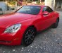 Lexus SC 430 2006 - Bán xe Lexus SC 430 sản xuất năm 2006, màu đỏ, nhập khẩu 