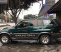 Ssangyong Musso Libero  2004 - Bán Ssangyong Musso Libero đời 2004, màu xanh lam, nhập khẩu  