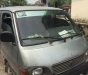 Toyota Hiace 2000 - Bán xe Toyota Hiace sản xuất năm 2000, màu xám, nhập khẩu