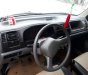 Suzuki Wagon R 2004 - Bán ô tô Suzuki Wagon R đời 2004, màu bạc, nhập khẩu nguyên chiếc