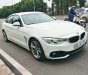 BMW 4 Series 428i coupe  2015 - Cần bán xe BMW 4 Series model 2016, màu trắng, xe nhập