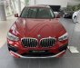 BMW X4 xDrive20i 2018 - Cần bán BMW X4 xDrive20i 2018, màu đỏ, nhập khẩu