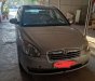 Hyundai Verna   2008 - Cần bán xe Hyundai Verna năm 2008, màu bạc, nhập khẩu