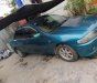 Mazda 323 1999 - Bán xe Mazda 323 năm 1999, màu xanh lam