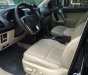 Toyota Prado TXL 2016 - Bán ô tô Toyota Prado TXL sản xuất 2016, màu đen, xe nhập