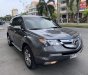 Acura MDX  3.7 2008 - Cần bán lại xe Acura MDX 3.7 đời 2008, màu xám, xe nhập chính chủ, giá chỉ 690 triệu