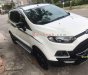 Ford EcoSport  Titanium  2015 - Bán ô tô Ford EcoSport Titanium 2015, màu trắng 