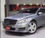 Mercedes-Benz R class   R300  2012 - Bán ô tô Mercedes R300 đời 2012, màu bạc xe gia đình, giá tốt