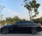 BMW 7 Series 750Li  2011 - Bán BMW 7 Series 750Li sản xuất 2011, màu đen, xe nhập xe gia đình