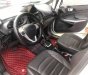 Ford EcoSport  Titanium  2015 - Bán ô tô Ford EcoSport Titanium 2015, màu trắng 