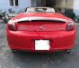 Lexus SC 430 2006 - Bán xe Lexus SC 430 sản xuất năm 2006, màu đỏ, nhập khẩu 