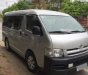 Toyota Hiace 2008 - Cần bán gấp Toyota Hiace 2008, giá 185tr