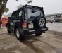 Hyundai Galloper   2000 - Bán xe Hyundai Galloper đời 2000, màu đen, nhập khẩu