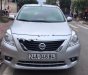 Nissan Sunny 2015 - Cần bán gấp Nissan Sunny đời 2015, màu bạc, số tự động