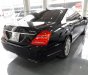 Mercedes-Benz SL class S300L 2009 - Bán xe Mercedes S300L sản xuất 2009, màu đen, nhập khẩu nguyên chiếc