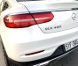 Mercedes-Benz GLE-Class   2016 - Mercedes GLE400 4Matic ĐK 2016 hàng Coupe full cao cấp đủ đồ chơi camera