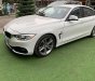 BMW 4 Series 428i coupe  2015 - Cần bán xe BMW 4 Series model 2016, màu trắng, xe nhập