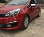 Kia Rio 1.4 AT 2015 - Bán Kia Rio 1.4 AT 2015, màu đỏ, nhập khẩu, chính chủ, 450tr