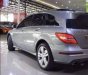 Mercedes-Benz R class   R300  2012 - Bán ô tô Mercedes R300 đời 2012, màu bạc xe gia đình, giá tốt