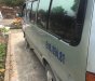 Toyota Hiace 2000 - Bán xe Toyota Hiace sản xuất năm 2000, màu xám, nhập khẩu