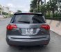 Acura MDX  3.7 2008 - Cần bán lại xe Acura MDX 3.7 đời 2008, màu xám, xe nhập chính chủ, giá chỉ 690 triệu