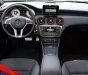 Mercedes-Benz A class A250 AMG 2014 - Mercedes A250 AMG màu nâu, sản xuất 2014, đăng ký 2015 biển Hà Nội