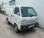 Suzuki Blind Van 2012 - Cần bán Suzuki Blind Van sản xuất năm 2012, màu trắng