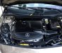 Mercedes-Benz A class A250 AMG 2014 - Mercedes A250 AMG màu nâu, sản xuất 2014, đăng ký 2015 biển Hà Nội