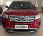 Ford Explorer Limited 2.3L EcoBoost 2018 - Bán xe Ford Explorer Limited 2.3L EcoBoost năm 2018, màu đỏ, nhập khẩu 