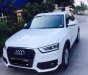 Audi Q3 2012 - Cần bán lại xe Audi Q3 sản xuất năm 2012, màu trắng, nhập khẩu nguyên chiếc Nhật