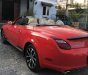 Lexus SC 430 2006 - Bán Lexus SC 430 năm 2006, màu đỏ, nhập khẩu nguyên chiếc