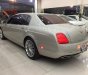 Bentley Continental Flying 2010 - Xe Bentley Continental flying đời 2010, màu trắng, xe nhập