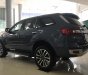 Ford Everest Titanium 2.0L 2018 - Bán xe Ford Everest màu xanh Thiên thanh tại Yên Bái giá tốt nhất thị trường, hỗ trợ trả góp, đủ màu xe LH 094.697.4404