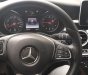 Mercedes-Benz C200 2015 - Bán Mercedes C200 SX 2015 đen nội thất đen tư nhân