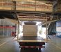 Xe tải 1 tấn - dưới 1,5 tấn Euro IV 2018 - Bán xe tải JAC 1T25 đời 2019 máy Isuzu