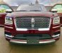 Lincoln Navigator 2018 - Cần bán Lincoln Navigator Black Label đời 2019, đỏ đô cực hiếm, xe chính chủ, giao ngay tận nhà