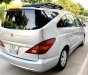 Ssangyong Stavic 2009 - Stavic 9 chỗ nhập 2009 máy dầu, số sàn màu bạc, fom mới loại cao cấp hàng full