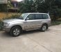 Toyota Land Cruiser GX 4.5 2005 - Bán Toyota Land Cruiser GX 4.5 đời 2005, màu hồng 