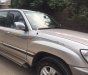 Toyota Land Cruiser GX 4.5 2005 - Bán Toyota Land Cruiser GX 4.5 đời 2005, màu hồng 