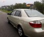 Toyota Vios 1.5G 2006 - Không dùng nên bán Toyota Vios 1.5G năm sản xuất 2006  