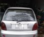 Chery QQ3   2009 - Cần bán lại xe Chery QQ3 năm 2009, màu bạc, máy cực chất