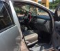 Toyota Innova    J   2009 - Bán xe Toyota Innova J đời 2009, màu bạc