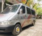 Mercedes-Benz Sprinter 311 ESP 2010 - Bán xe Mercedes 311 ESP đời 2010, màu bạc, giá rẻ 340 triệu