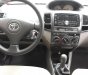 Toyota Vios 1.5G 2006 - Không dùng nên bán Toyota Vios 1.5G năm sản xuất 2006  