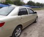 Toyota Vios 1.5G 2006 - Không dùng nên bán Toyota Vios 1.5G năm sản xuất 2006  