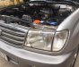 Toyota Land Cruiser GX 4.5 2005 - Bán Toyota Land Cruiser GX 4.5 đời 2005, màu hồng 