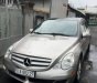 Mercedes-Benz R class R350 2007 - Cần bán Mercedes R350 đời 2007, màu bạc, nhập khẩu 