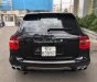 Porsche Cayenne S 2009 - Bán ô tô Porsche Cayenne S sản xuất 2009, màu đen, xe nhập  