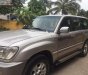 Toyota Land Cruiser GX 4.5 2005 - Bán Toyota Land Cruiser GX 4.5 đời 2005, màu hồng 